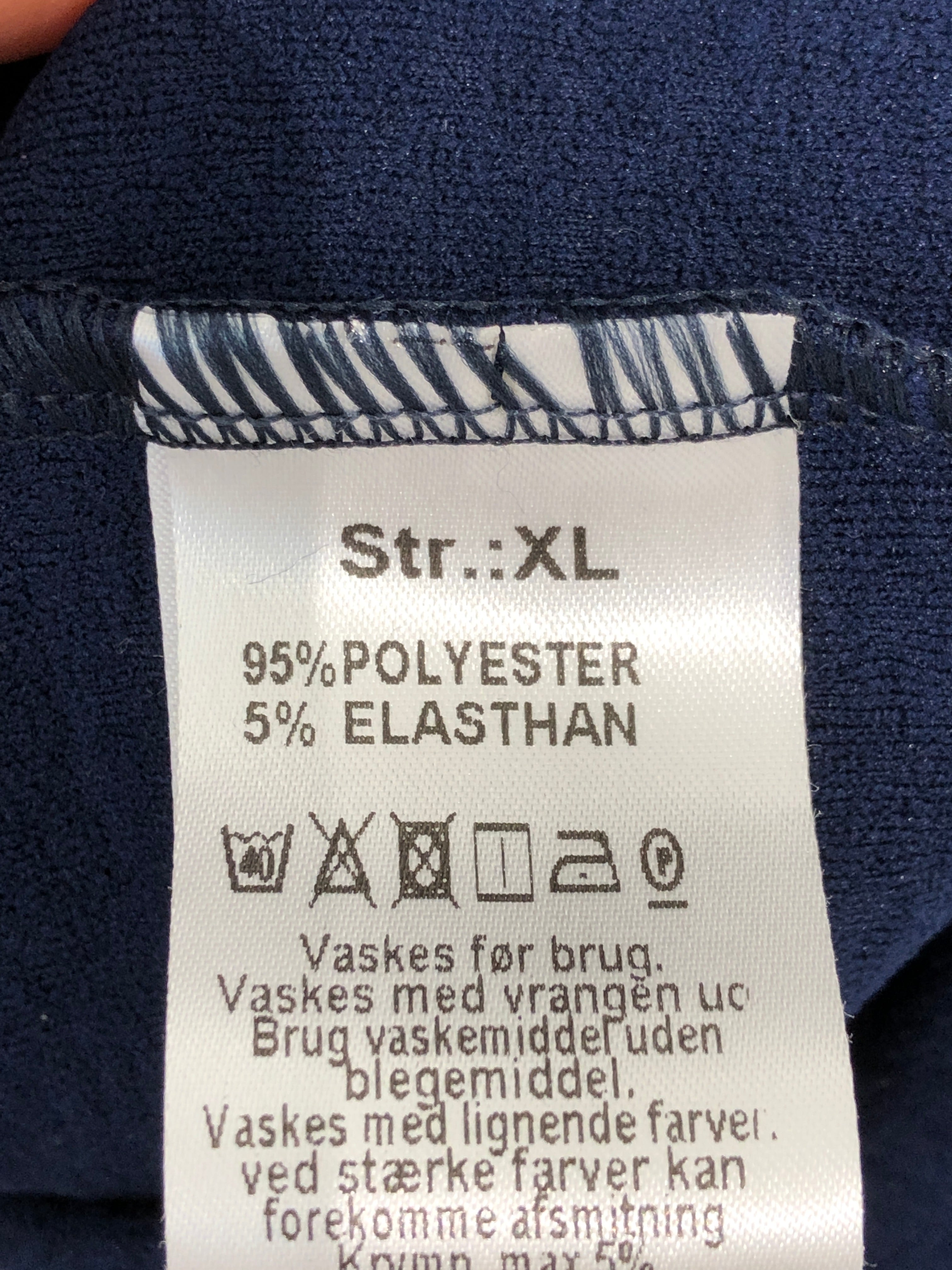 VRS Kjole